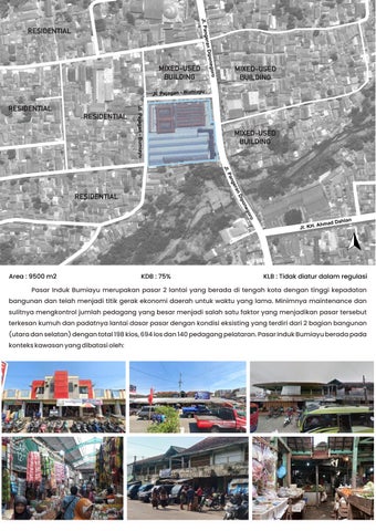 Candra Ilmawan 家具目录 · Chairil Candra I's Arch Portofolio 第 18 页