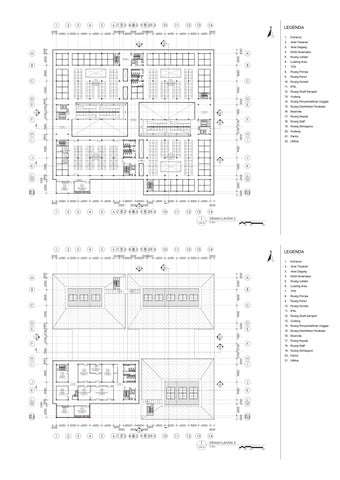 Candra Ilmawan 家具目录 · Chairil Candra I's Arch Portofolio 第 22 页