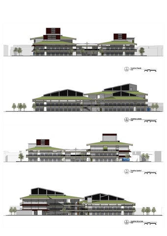 Candra Ilmawan 家具目录 · Chairil Candra I's Arch Portofolio 第 23 页