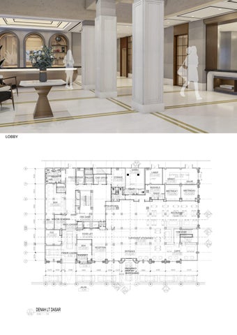 Candra Ilmawan 家具目录 · Chairil Candra I's Arch Portofolio 第 5 页