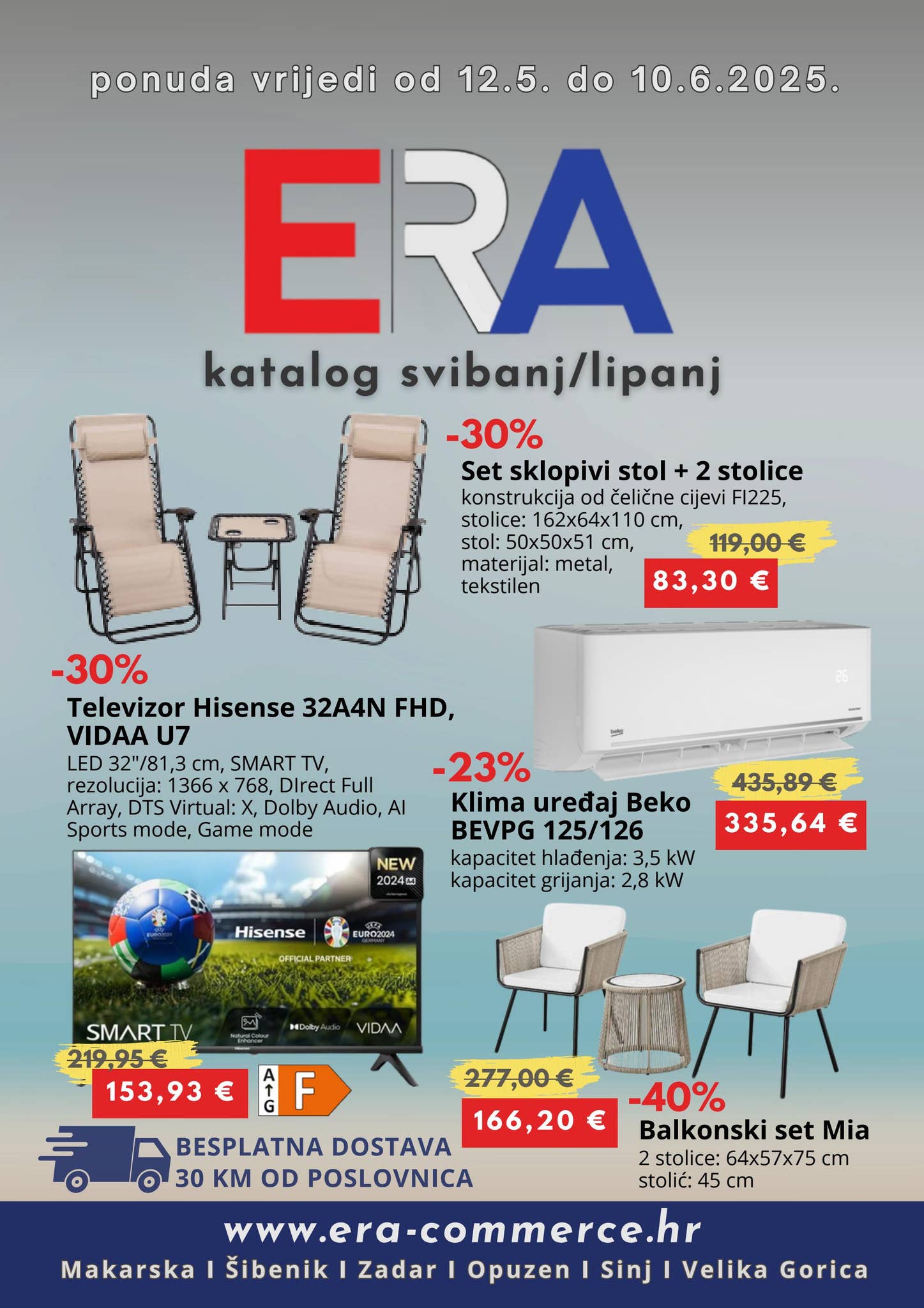 ERA katalog svibanj 2025. (1) by Issuu