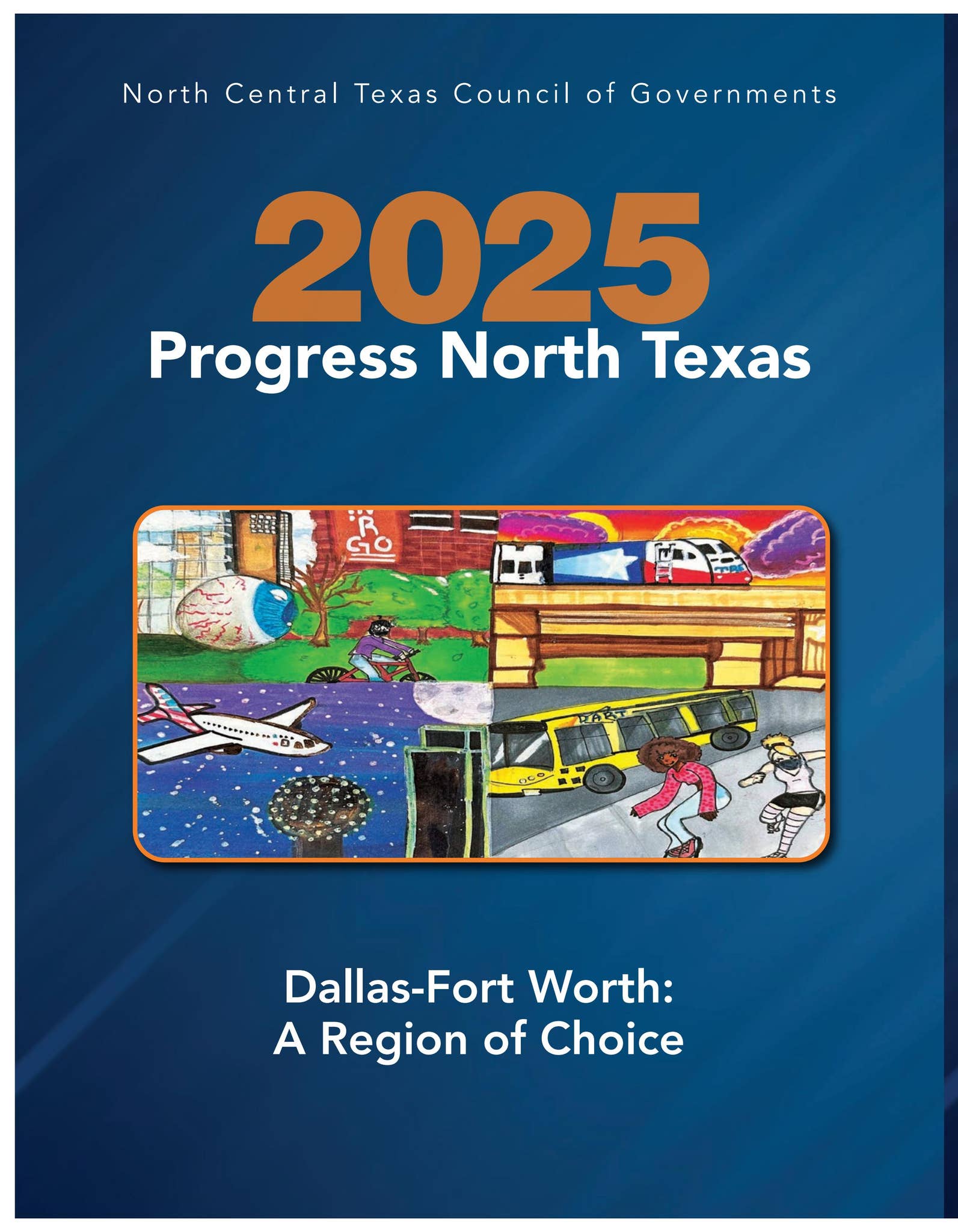 2025 Progress North Texas by Brian Wilson - Issuu