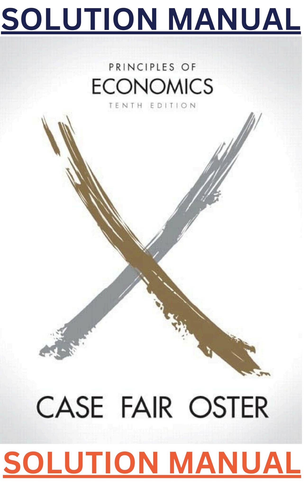 Principles of Economics 第10版 AE Principles of Economics