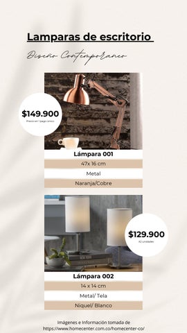 JEINER JESUS RODRIGUEZ ARMESTO 家具目录 · Catalogo 德文 Ventas JAZ Muebles 德文 Oficina 第 7 页