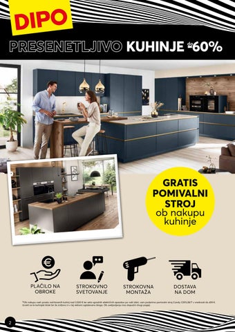 Rutar 家具目录 · Dipo Kuhinje 第 2 页