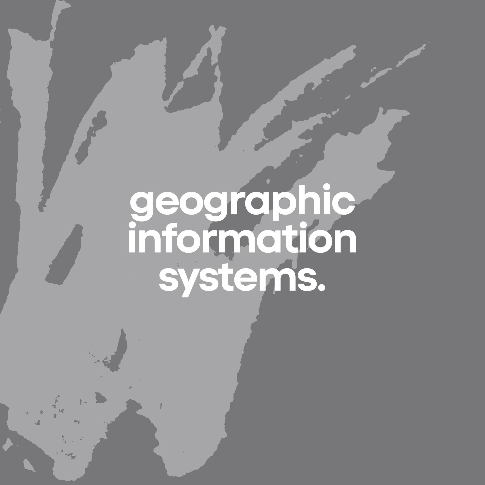 gis services by Wallace Design Collective - Issuu