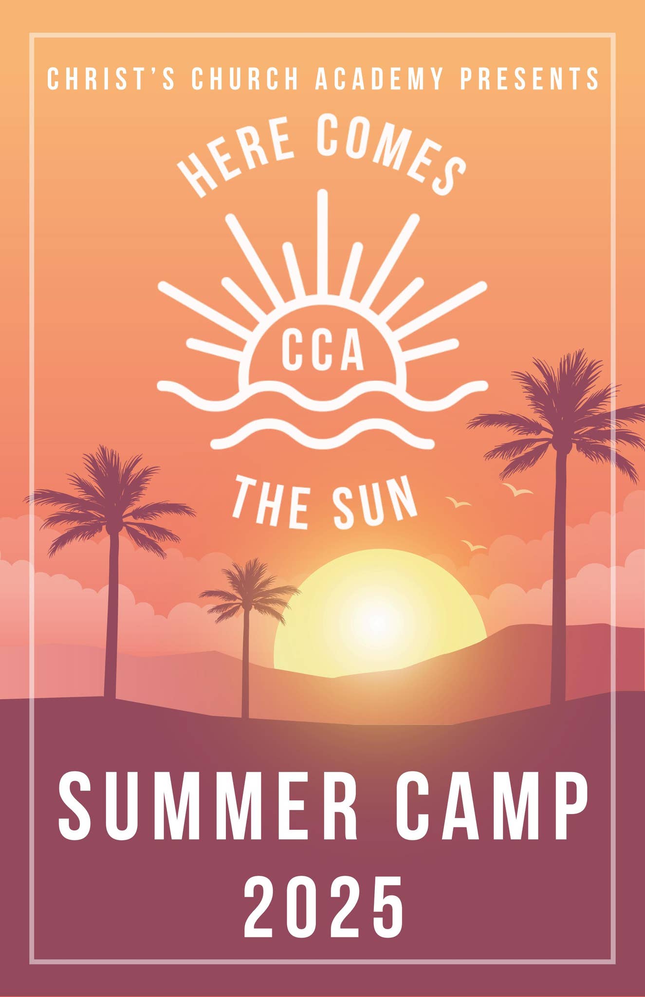 Summer Camp 2025 by aschreibercca - Issuu