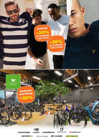 Opendeurdagen + F&E - Mei 2025 第 7 页