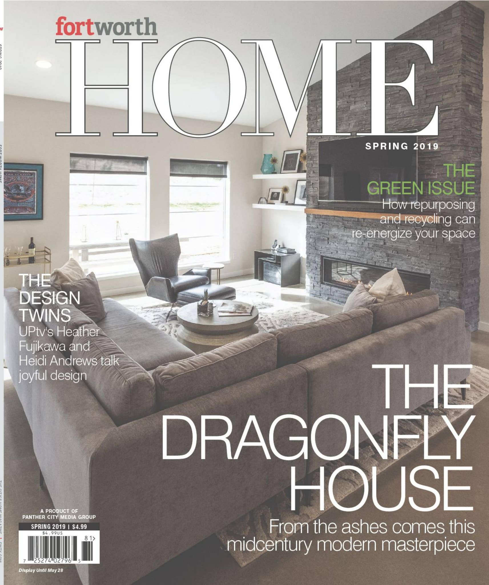 Fort Worth Home - Spring 2019 by fwtx - Issuu