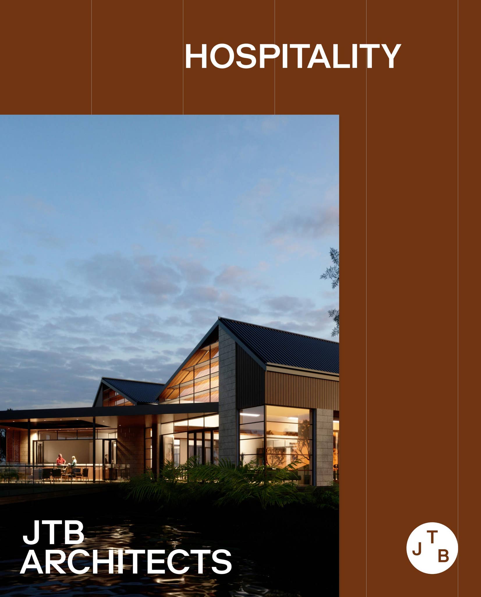 Hospitality Portfolio Examples JTB Architects - Hospitality Portfolio by JTB Architects - Issuu