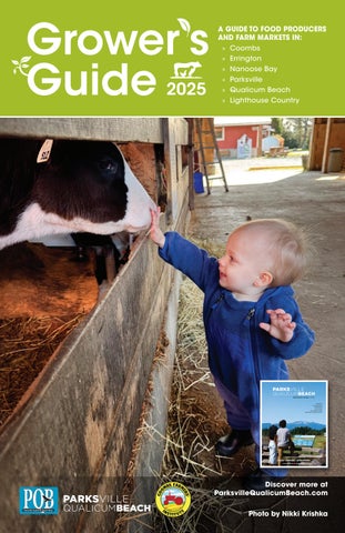 Parksville Qualicum Beach News, May 14, 2025