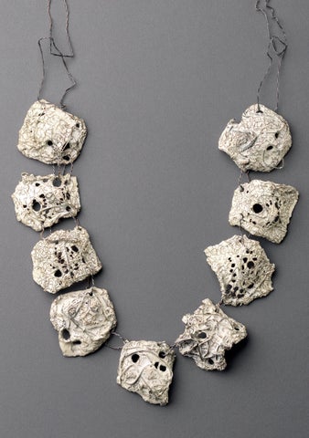 The Glasgow School of Art Silversmithing and Jewellery 家具目录 2025 第 15 页