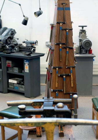 The Glasgow School of Art Silversmithing and Jewellery 家具目录 2025 第 7 页