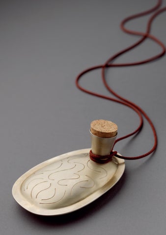 The Glasgow School of Art Silversmithing and Jewellery 家具目录 2025 第 9 页