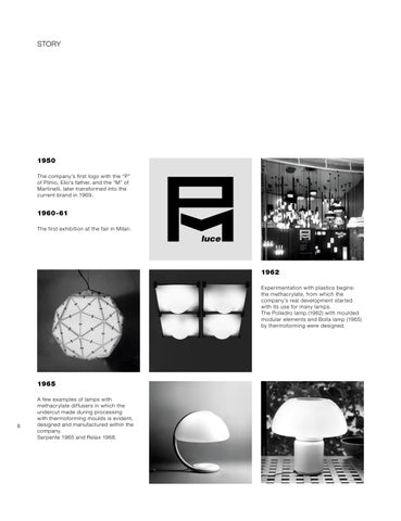 Lamps Catalogues 美国 -Canada 2025 第 10 页