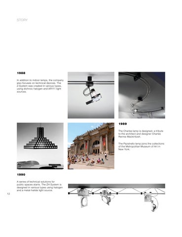 Lamps Catalogues 美国 -Canada 2025 第 14 页