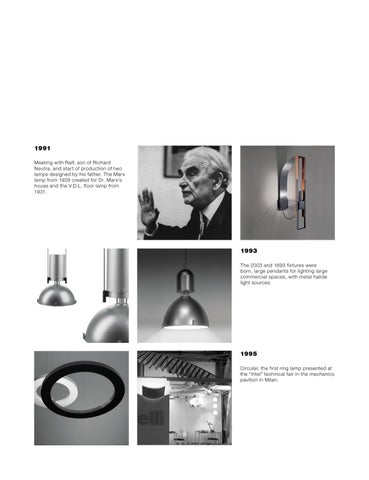 Lamps Catalogues 美国 -Canada 2025 第 15 页