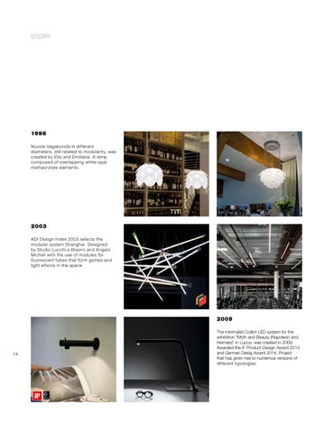 Lamps Catalogues 美国 -Canada 2025 第 16 页