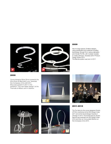 Lamps Catalogues 美国 -Canada 2025 第 17 页