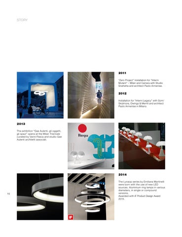Lamps Catalogues 美国 -Canada 2025 第 18 页
