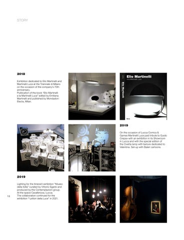 Lamps Catalogues 美国 -Canada 2025 第 20 页
