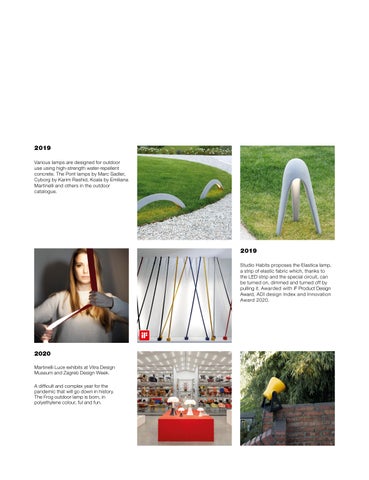 Lamps Catalogues 美国 -Canada 2025 第 21 页