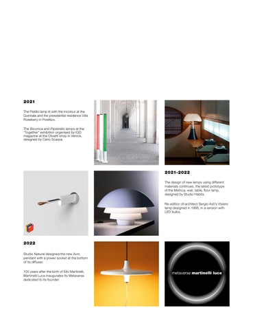 Lamps Catalogues 美国 -Canada 2025 第 23 页