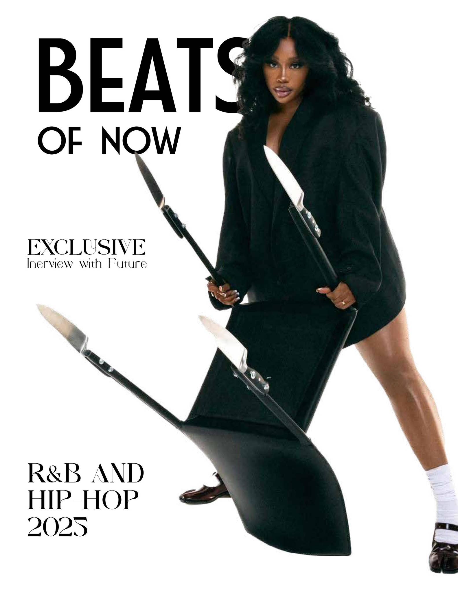 Magazine by musiclovejo - Issuu