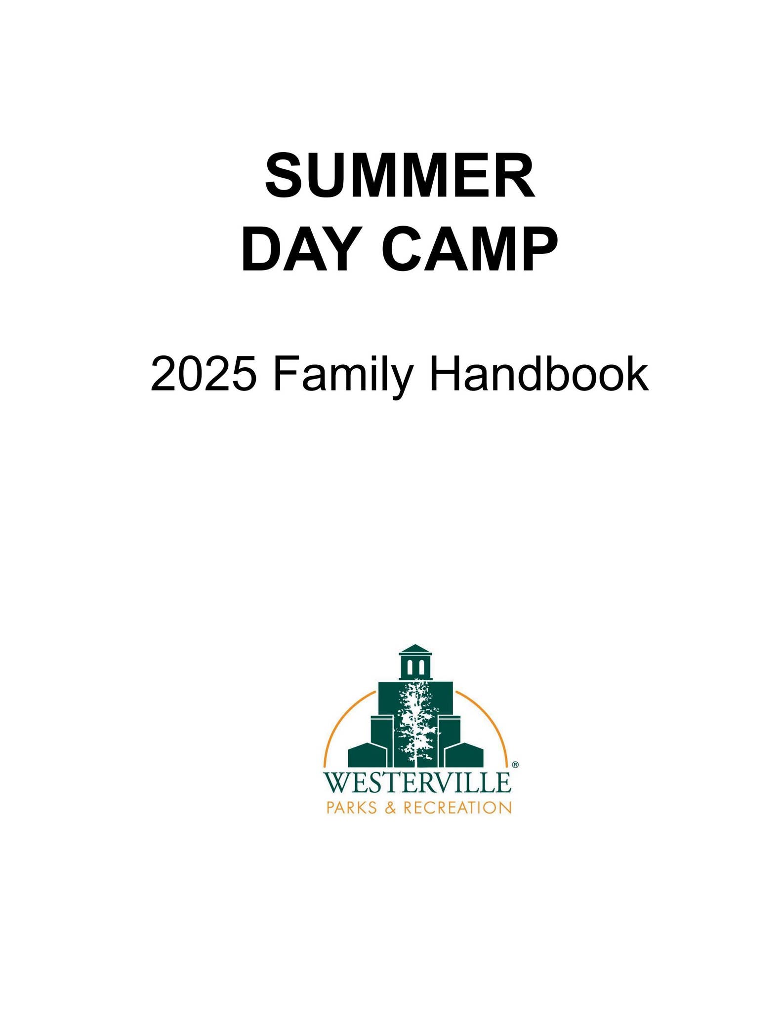 2025 Parent Handbook by cvanassche - Issuu