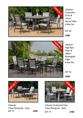 stavertonnursery STAVERTON NURSERY 2025 家具 手册 MAY 版 第 10 页