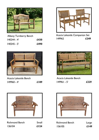 stavertonnursery STAVERTON NURSERY 2025 家具 手册 MAY 版 第 2 页