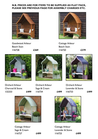 stavertonnursery STAVERTON NURSERY 2025 家具 手册 MAY 版 第 4 页