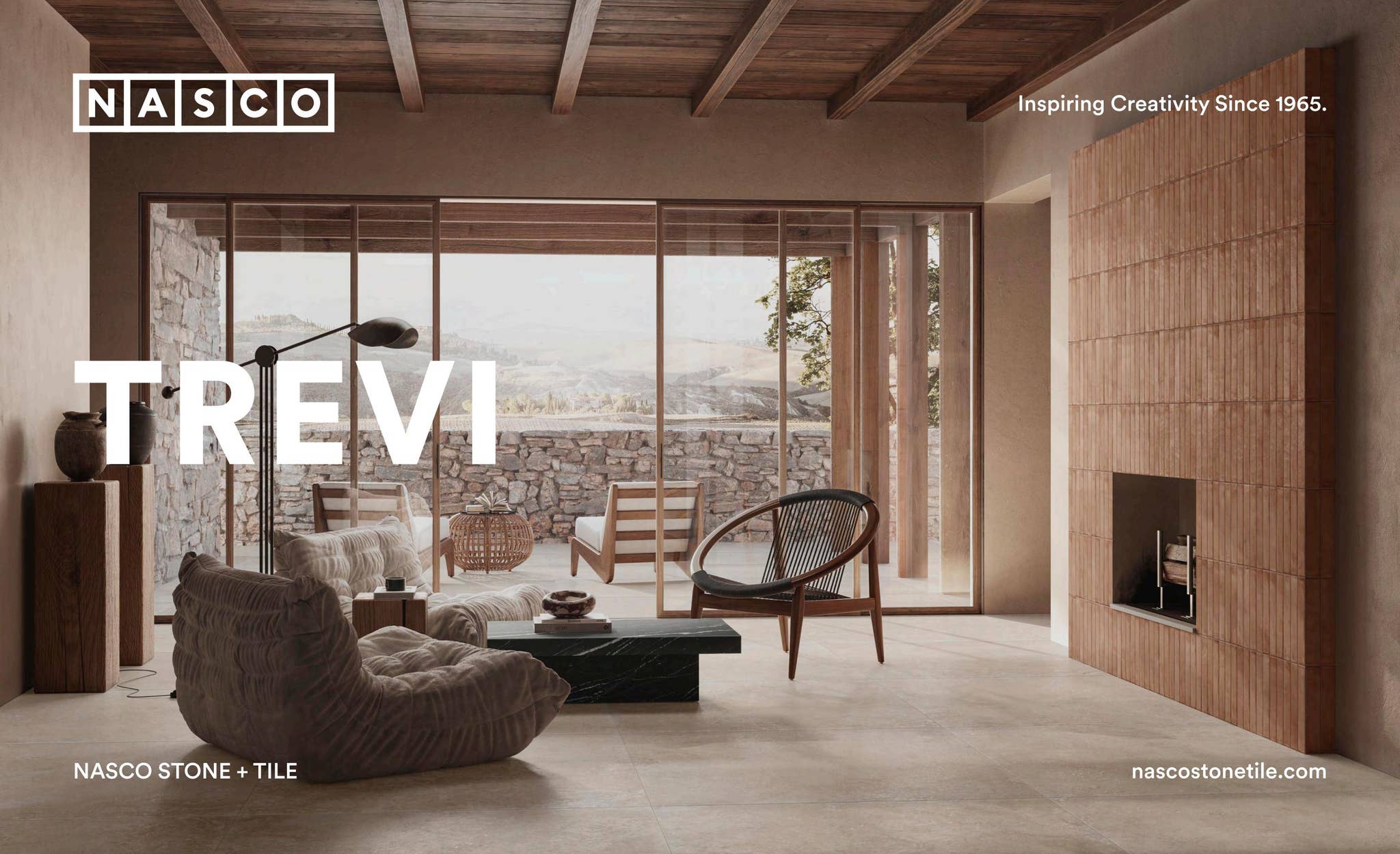 Nasco Trevi Catalogue by Nasco Stone + Tile Issuu