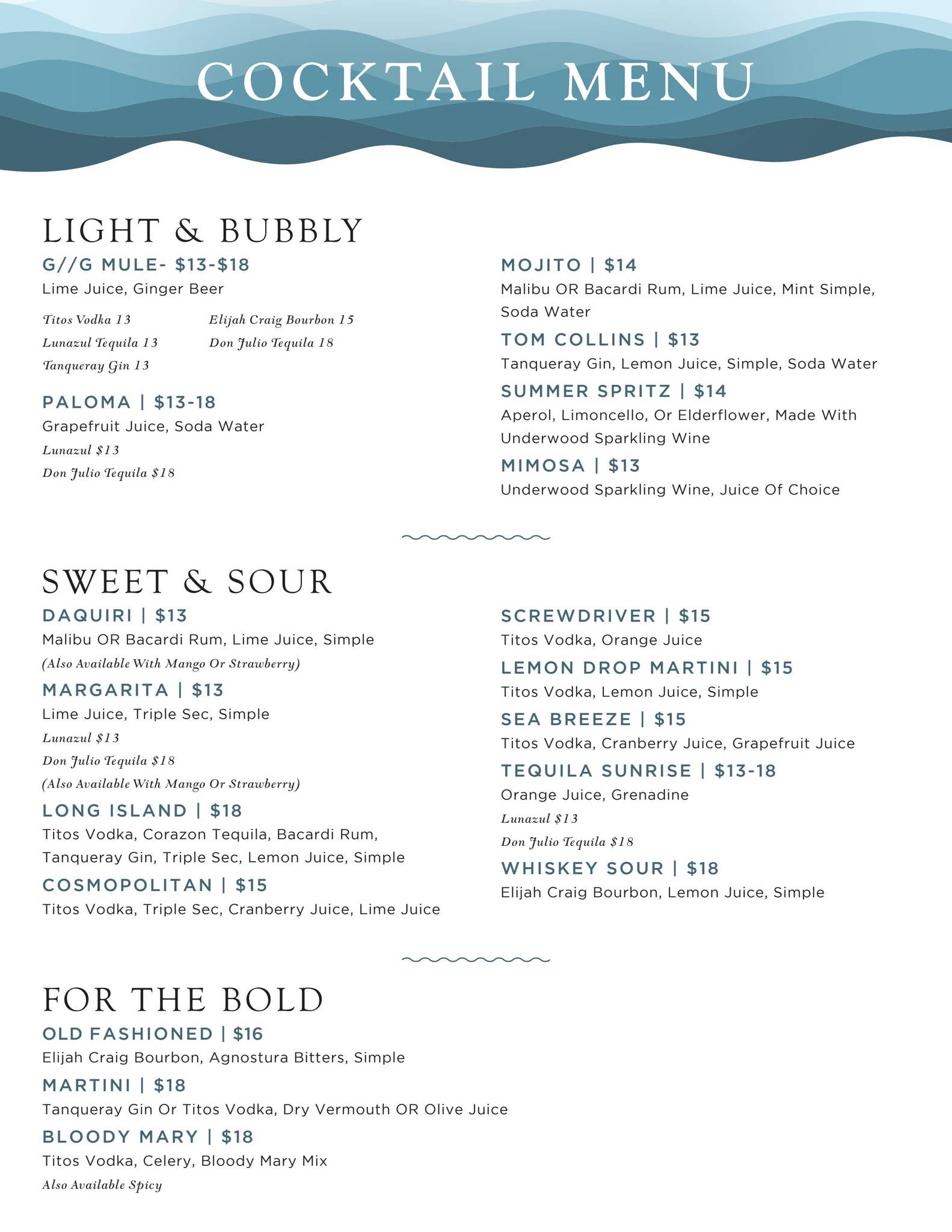 邦楽 PERFECT! MENU 邦楽 PERFECT! MENU The Perfect - The Perfect Pint: Craft