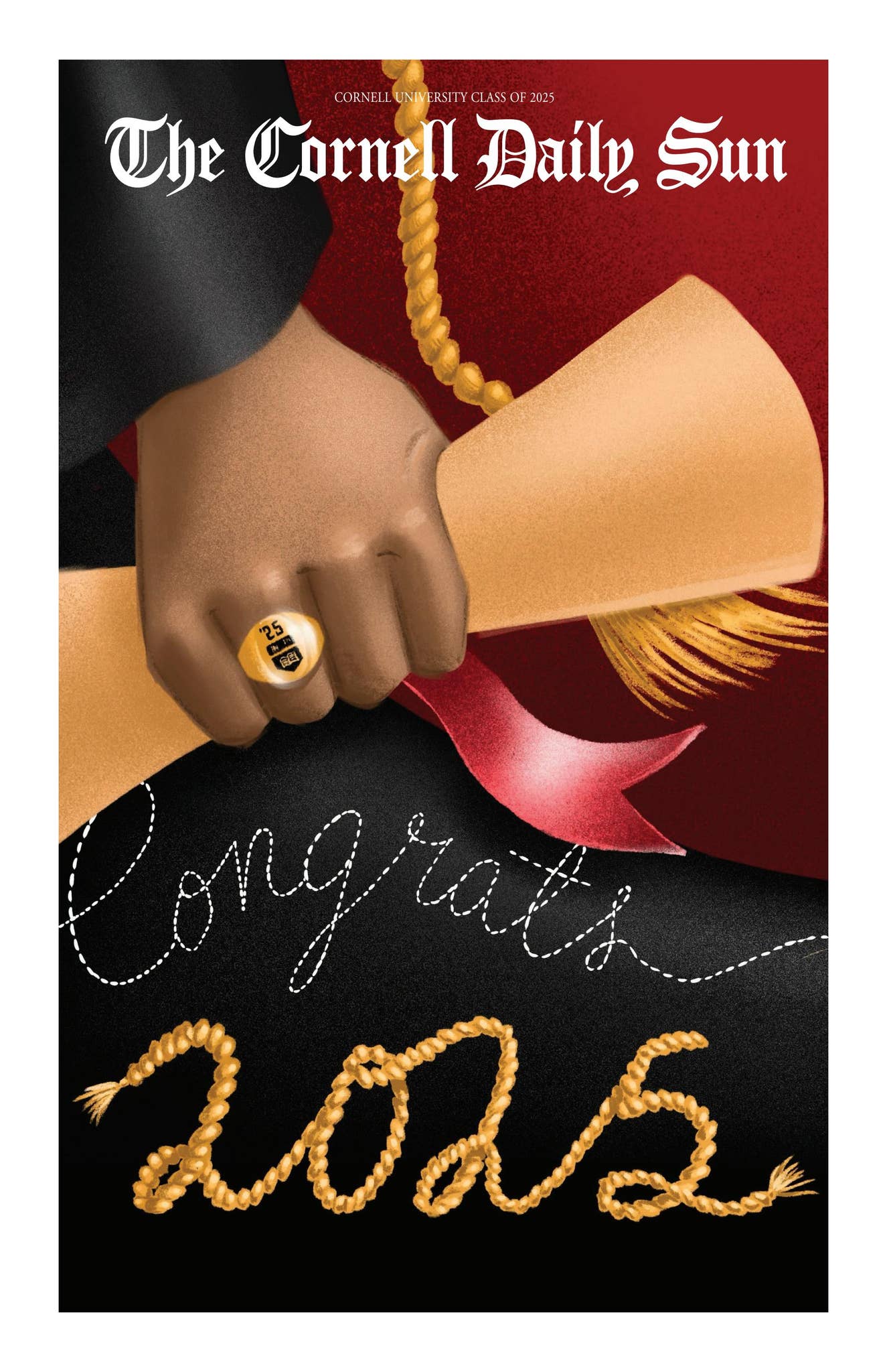 5-21-25 entire issue hi res by The Cornell Daily Sun - Issuu