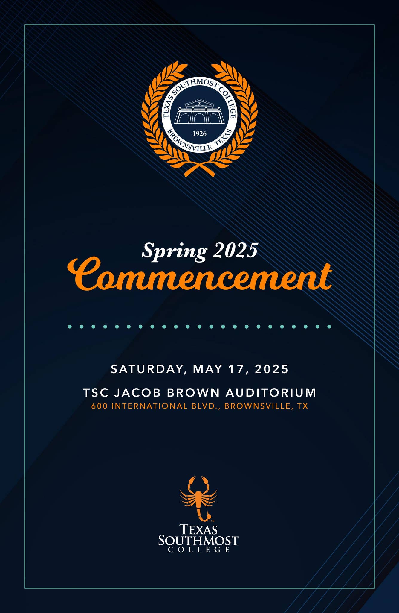 FY 2526 TSC Promo Item Catalogue by Texas Southmost College Issuu