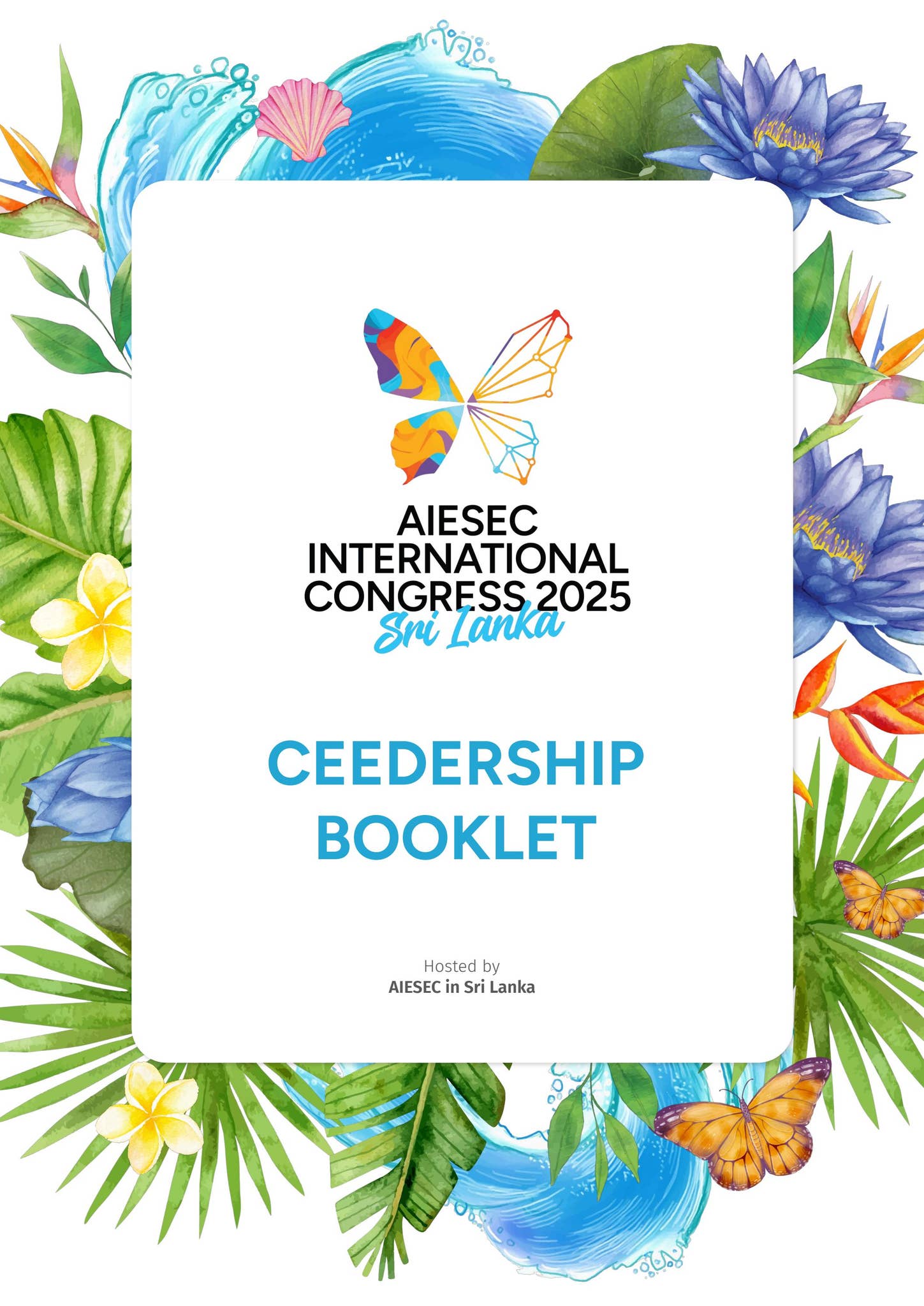 Ceedership Booklet _ IC 2025 by Abhishek Ranasinghe - Issuu