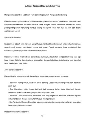 Page 1