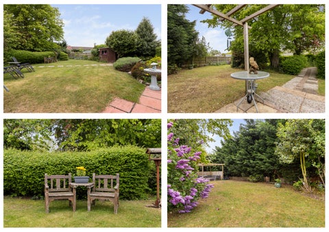 Fine & Country / DDM Residential 灯饰目录 · Kings Avenue, Brigg 第 15 页
