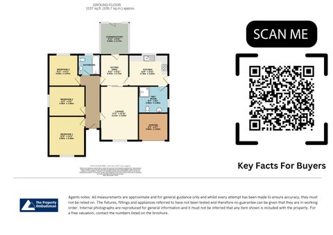 Fine & Country / DDM Residential 灯饰目录 · Kings Avenue, Brigg 第 18 页