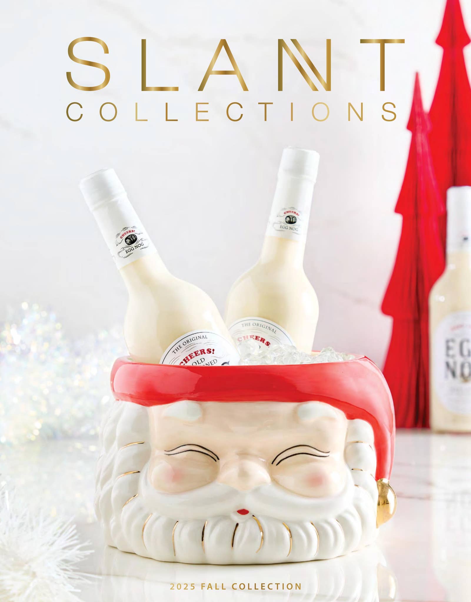 Slanted Fall Slant Fall 2025 Catalog by CBC Group - Issuu
