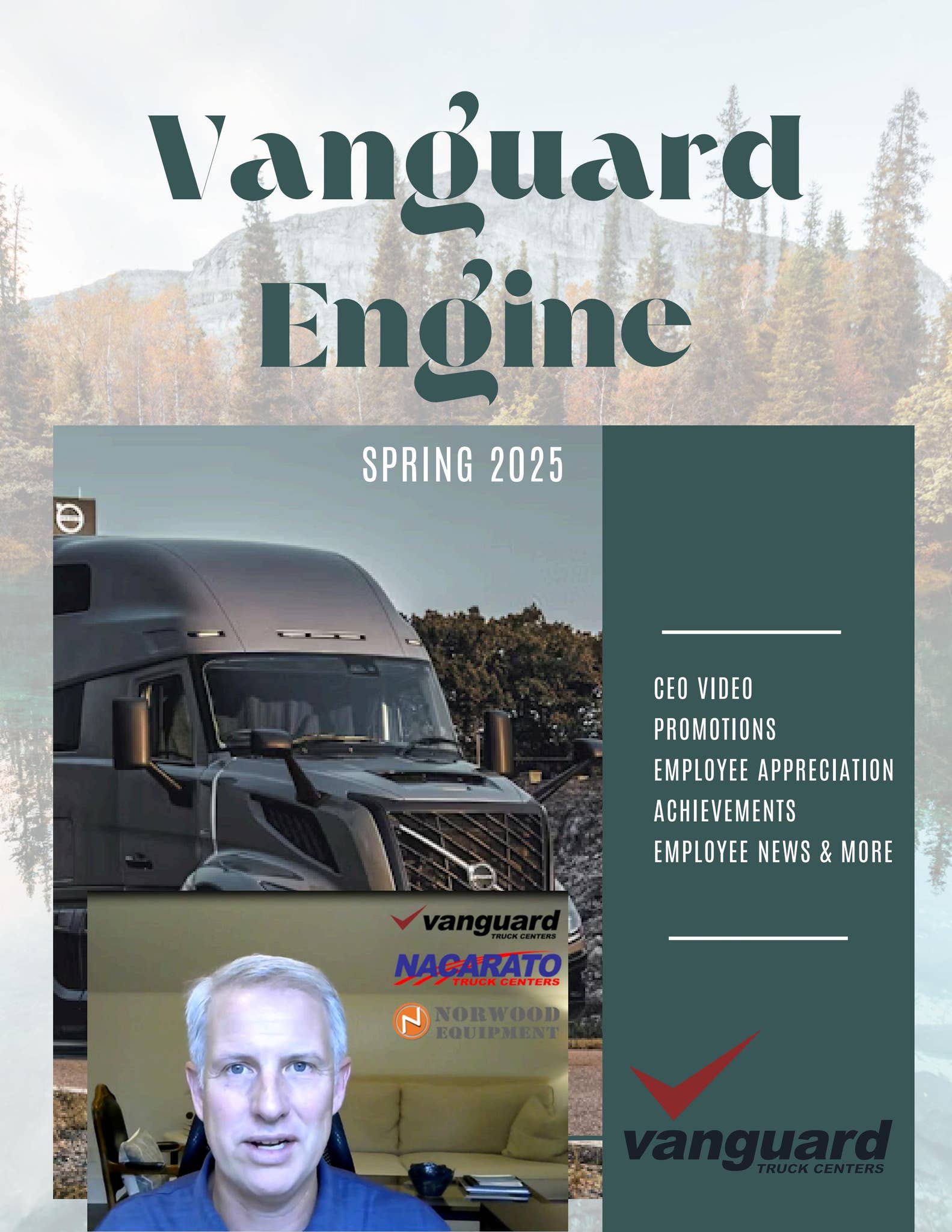 Spring Engine 2025 Final by VanguardTrucks - Issuu