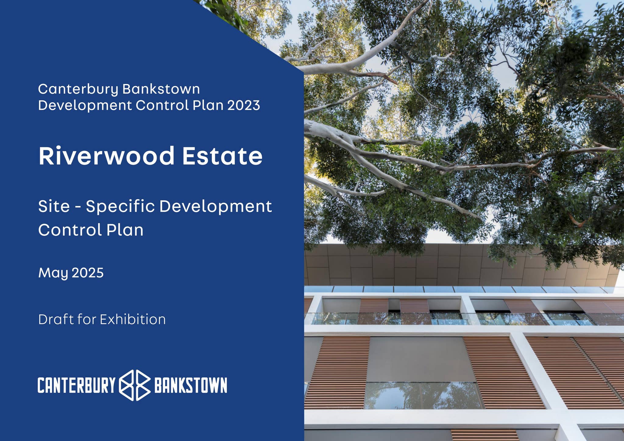 Ryewood Development.pdf Riverwood Site Specific DCP - Draft for Exhibition by cbcity - Issuu