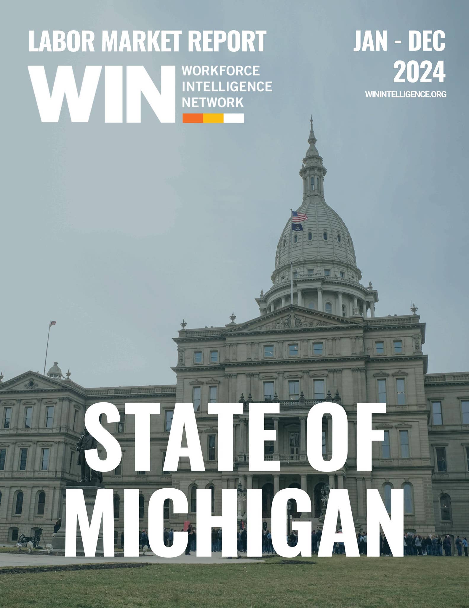 LMR Michigan 2024 by Workforce Intelligence Network - Issuu