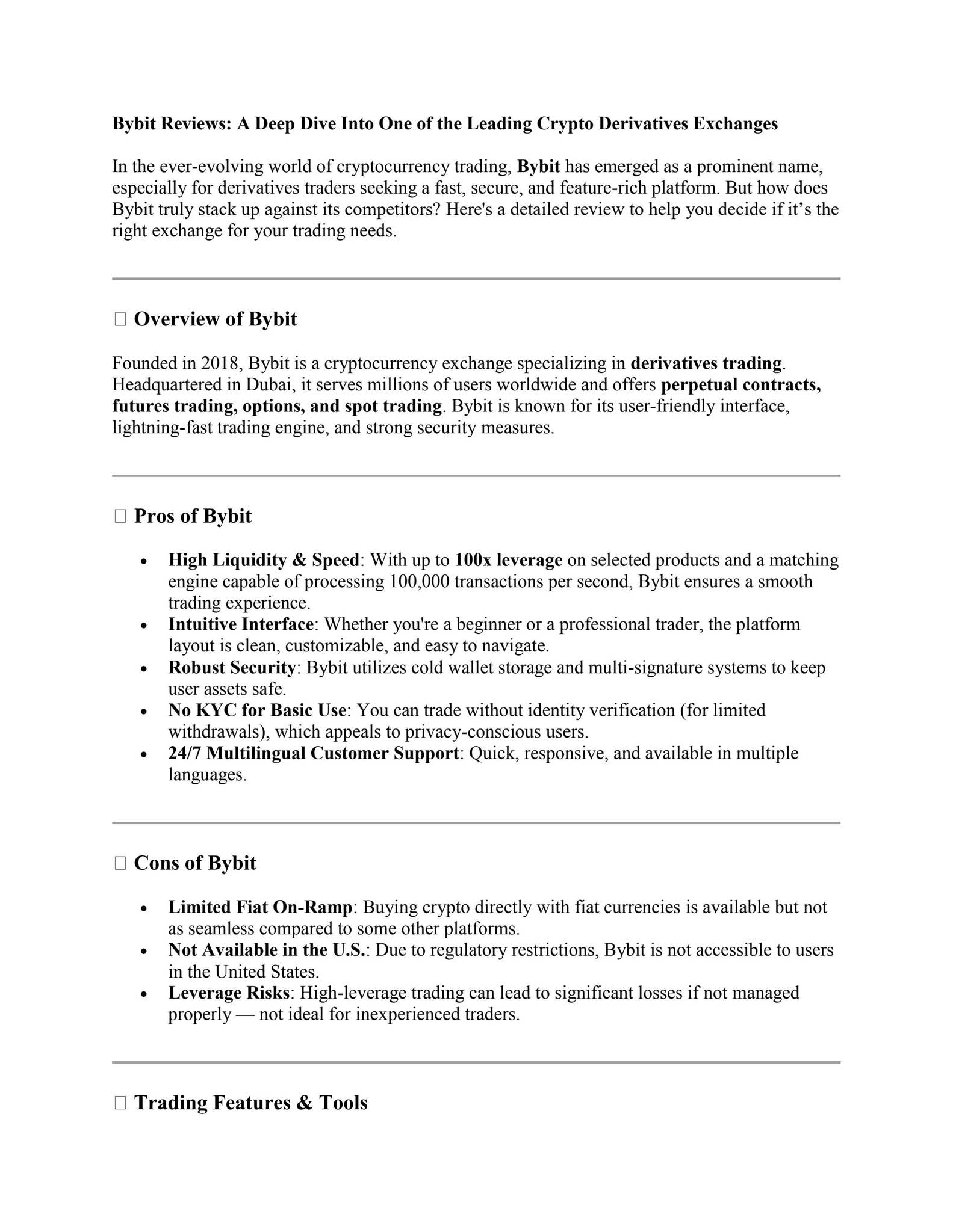 Is Bybit Legal in 2025? Untangling Crypto Regulations by Bybit-Reviews -  Issuu