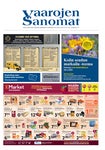 Vaarojen Sanomat 20/2025