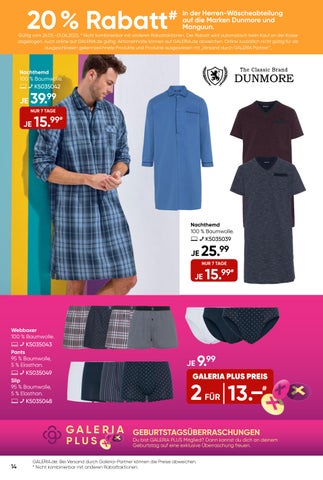 Karstadt 26.05.2025 第 14 页