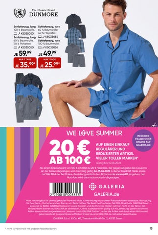 Karstadt 26.05.2025 第 15 页