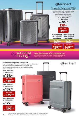 Karstadt 26.05.2025 第 18 页