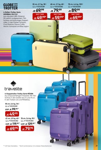 Karstadt 26.05.2025 第 21 页